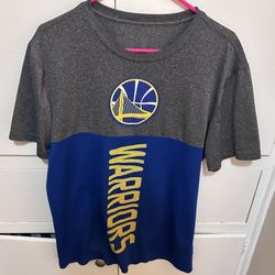Steph Curry Men’s Size Small Shirt