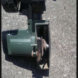 Black & Decker 2 Hp Electric Edger