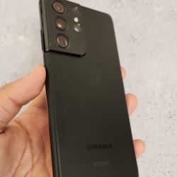 🪀 Samsung s21 ultra 🎾5g  🪀unlock any sim