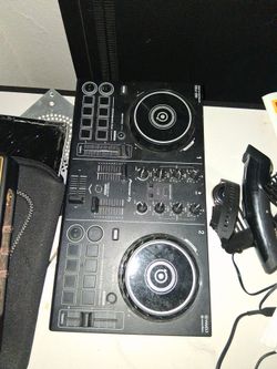 Pioneer  ddj-200