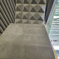 Sound Proofing Squares