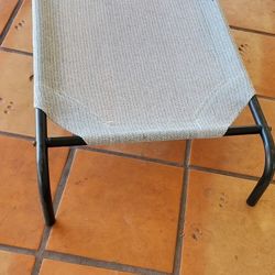 Cooling Elevated Pet Bed