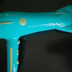 Hairdryer  JOY FROM HSN