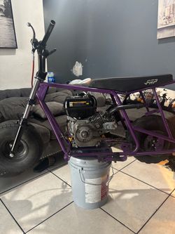 Predator 224 FRP