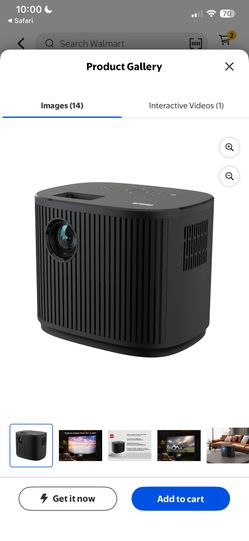 Projector