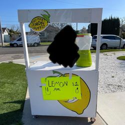 Lemonade Stand