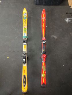 160 Skis