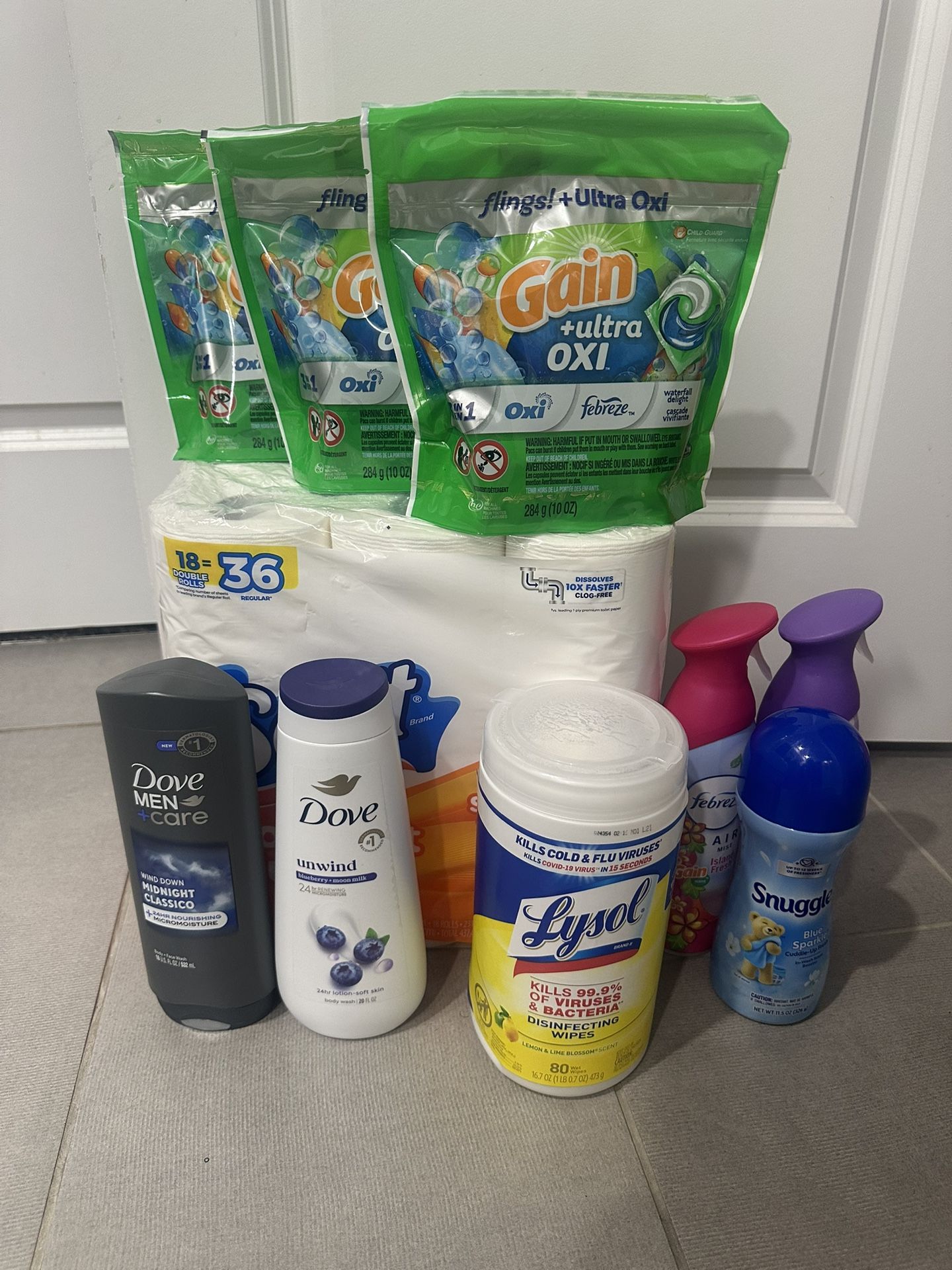 Household