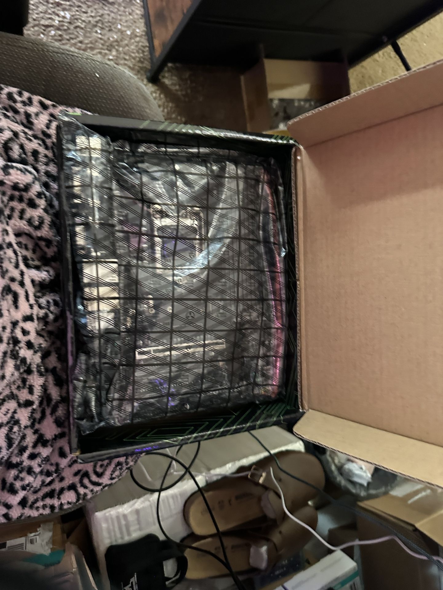 Motherboard H97M-PRO LGA1150 DDR3