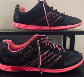 Coach sneakers