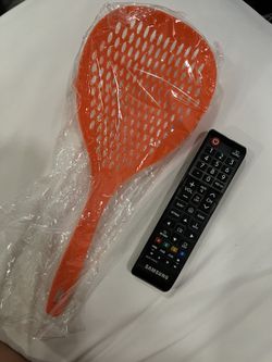 Free Large Scoop Spoon Sieve