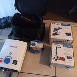 Hottap Hot Water Kit Plumbing 