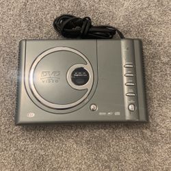 Dolby Progressive Scan Dvd Player