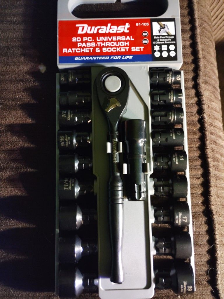 Tools