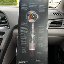 Dyson Supersonic Nural
