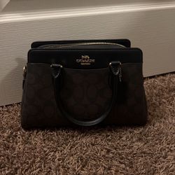 Coach Purse And Wallet
