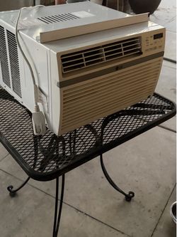 Lg window ac unit
