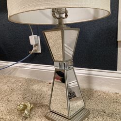 Mirror side lamps - Decor 