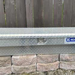 Kolbalt  Side Mount Tool Box 