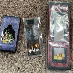 Harry Potter Collector Set