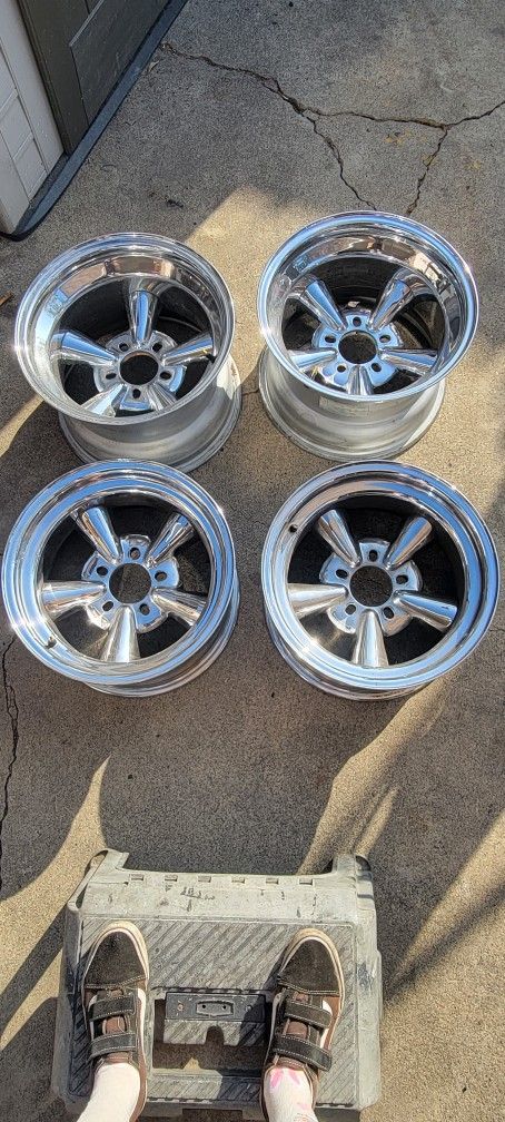 Astro Supreme Wheels