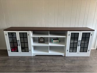 Mueble para televisión