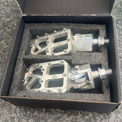 Amp Moto Pegs
