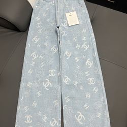 Chane1 Women’s Jeans 2026 New 