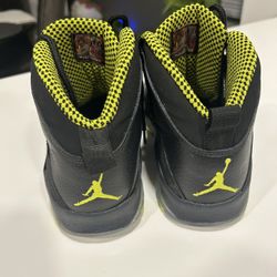 Air Jordan Retro 6.5