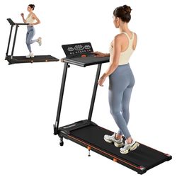 walking treadmill