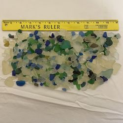 Genuine Sea Glass