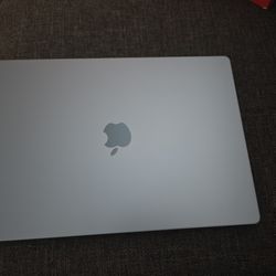 2021 MacBook Pro 16"