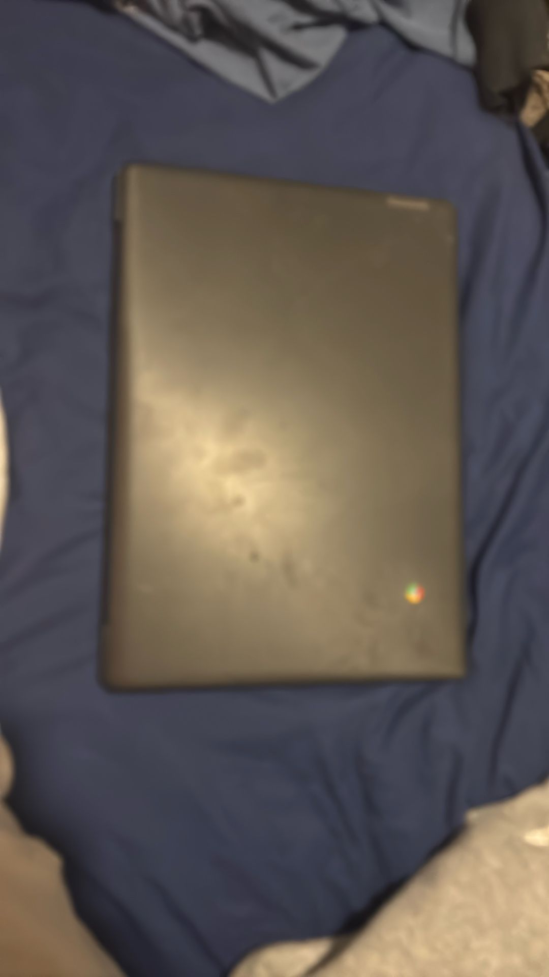 Google Chromebook