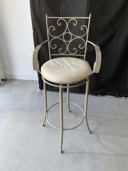 High Bar/Island Chairs