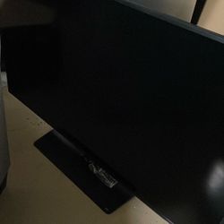 Free 65 Inch Samsung TV!