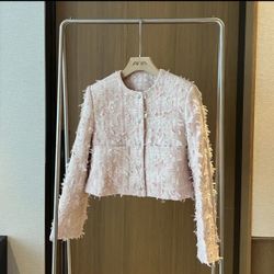 Brand New Tweed Jacket