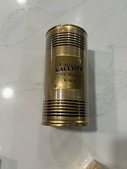 Jean Paul Gaultier Le Male Elixir