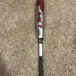 Demarini Bat 