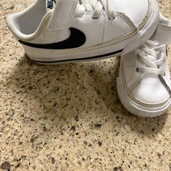 Toddler Nike 7 