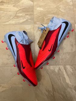 Nike Phantom 6 High Elite AG