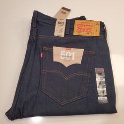 Levi's 501 Jeans