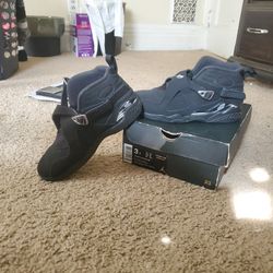Jordan 8 Retros BP 