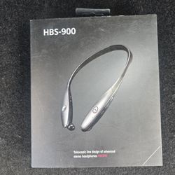 BLUETOOTH HEADSET