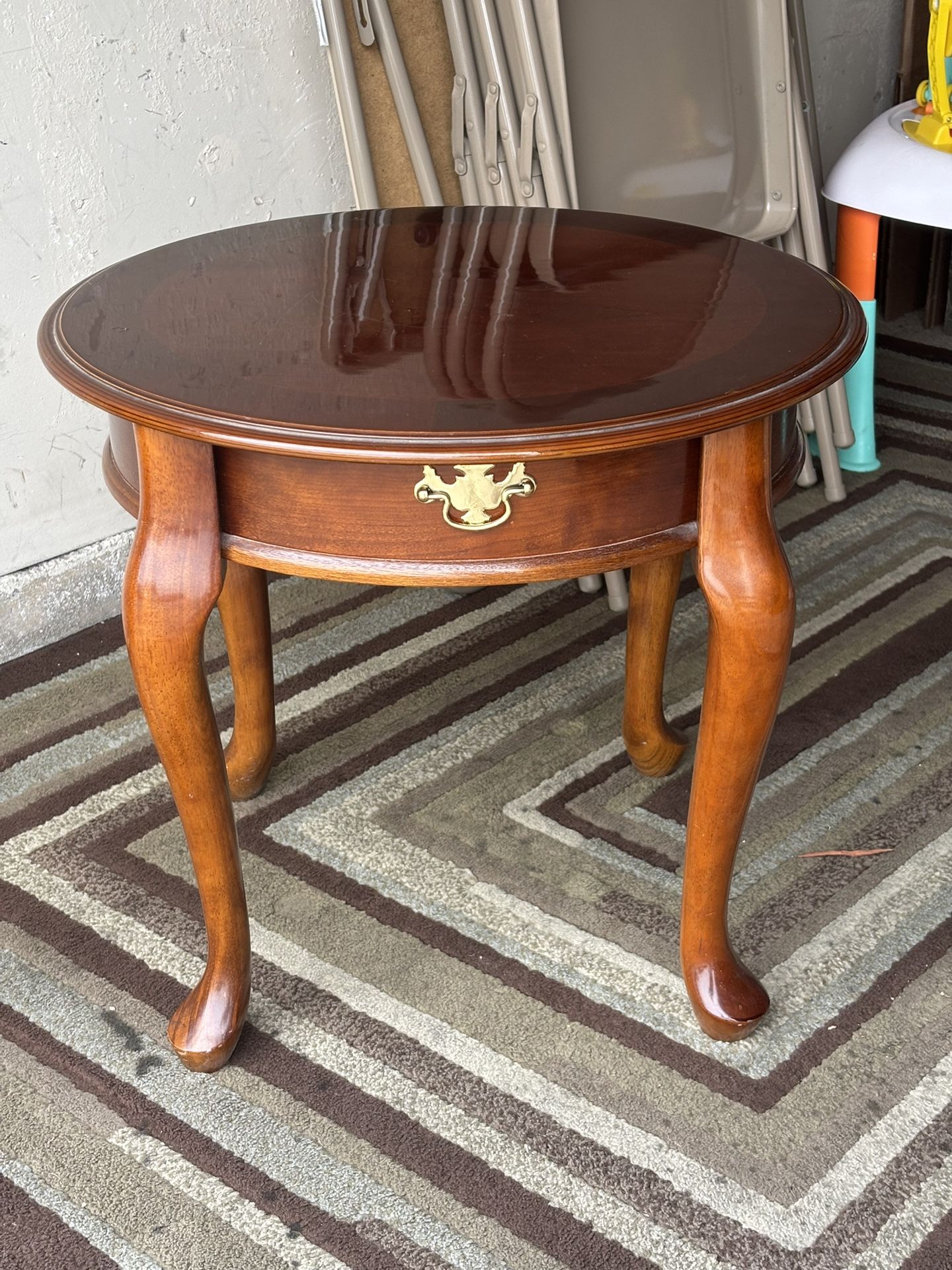 End Table