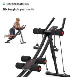 Ab Machine Abs Pro 2509