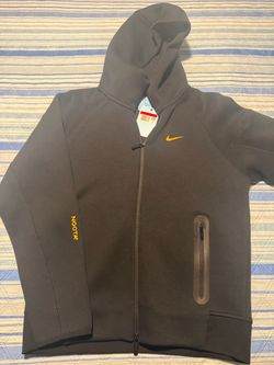 Nike Nocta