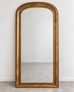 Vintage Mirror XXL