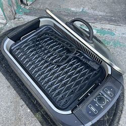 Indoor Grill