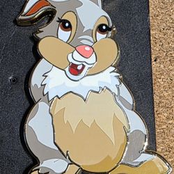 Disney Pin - Thumper 