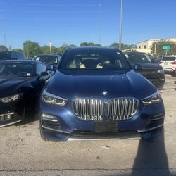 X 5  4.0i x drive XLINe  Panoranic